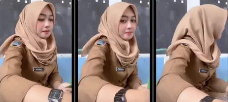ABG Indo Update Viral Guru Cantik Galau Lagi Ngajar Pengen Di Puasin Ketua Kelas Waktu Ngajar All Of Time Higth Quality