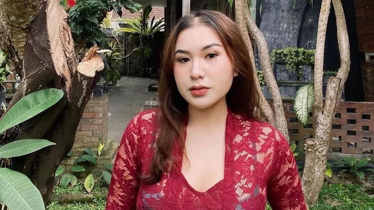 Update Terbaru Indo Abg 2025 Lagi Viral The Syur Video Case Continues To Roll Audrey Davis Top Trending Indonesia