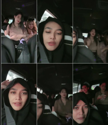 Viral Update New Viral Video Artis Tiktok Abg SMA Indo Terbaru 2025 Ukhti Hijab Disikat Sutradara Best Yandex Viral Of All Time Trending Global Official