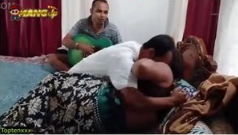 Video Viral Pak Rt Kolaborasi Sama Ormas Gewe Stw Kecup Apem Sift 10 Menit Sekali