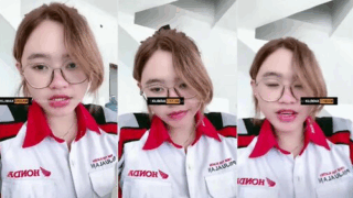Viral Indo Video [ Update ] Indri sales Honda yang pernah viral Hampir Saingi Lisa Mariana All Time Hight