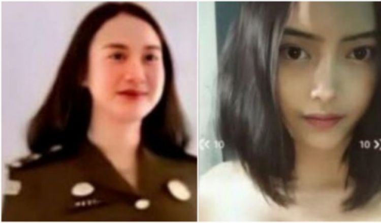 Update Terbaru ABG Viral 2025 Lagi Viral Jaksa Tasya Cocok Tanam Sama DPR Top Trending Indonesia