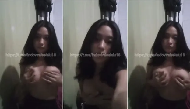 Video Viral ABG Mahasiswi Cantik Tutorial Natal Tahun Baru Top Trending Global Indonesia 2025