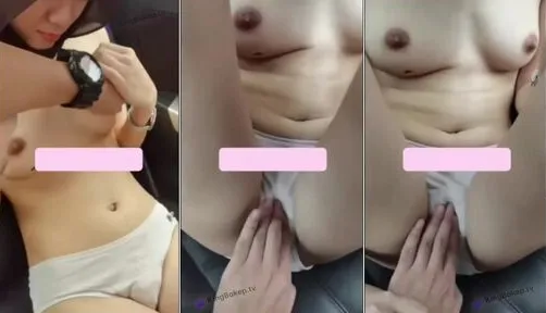 Viral Terbaru Terbaru 2026 Indonesia Mahasiswi Itu Kubuat Lemas di Mobil Tutorial Top Global