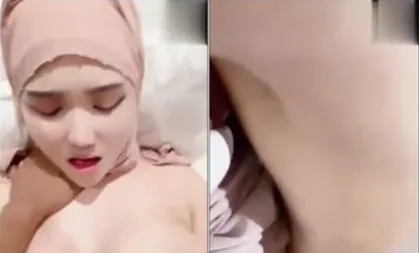 They're Viral! Trends That Make a Splash 2025 Indo ABG Viral Sayang Miliki Tubuh Aduhay Anjay